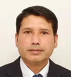 Abu Enam Talukder  先生