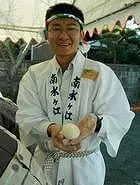 Neal Dang  先生