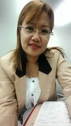 Vera Utsumi  先生