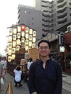 西京極の4197先生