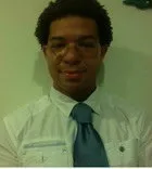 Aron Patton  先生
