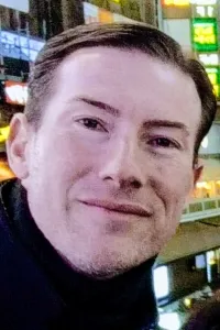 Michael Wickson先生
