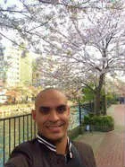 Frank Arizmendi Cardona  先生