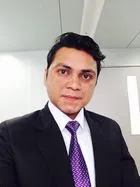 Surendra Jairu先生