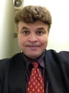Gera Cordeiro  先生
