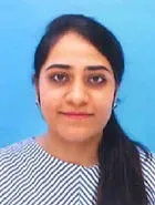 JHALAK TEJWANI  先生