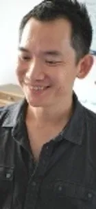 Kevin Lim  先生