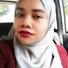 Izzati Idrus先生