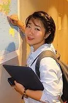 Su Myat Han  先生