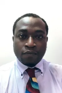 Kwaku Adu  先生
