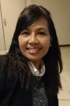 Shirley Cho先生