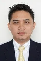 Rodel Songkip  先生