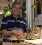 Marcos Matsunaga先生