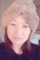 Chieri Hirota  先生