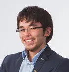 Justin Okamoto  先生