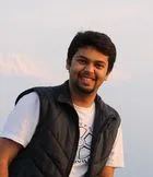 Arpit Jain先生