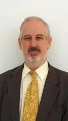 Marc Comfort  先生