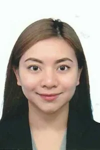 Priscilla Uy  先生