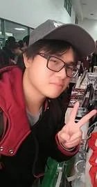 Darien Ong先生