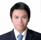 Rupert Christopher Espina  先生