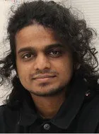 Abhineet Muraleedharan  先生
