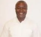 Mbungyuh Tseyah James  先生