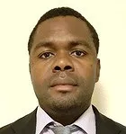 ANYA KALU JAMES先生