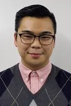 Jonathan Yoshihiro Mita  先生