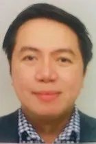 Arturo Toledo  先生