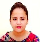 nidhi saraf先生