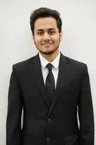 Mohit Kumbhojkar  先生