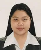 Gubat Leilanie May先生