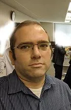 Joshua Kahelin先生