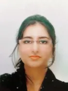 Komal khan 先生