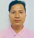 Rajesh Gauchan先生