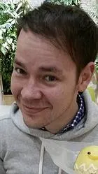 Joshua leach  先生