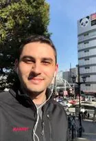 Mike Angelidis  先生