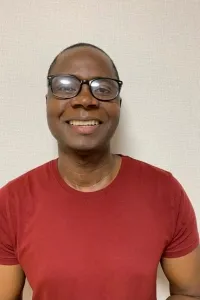 WALE  BIDEMI 先生