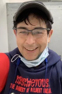 ｳｺﾞ ペレスキんテロ先生