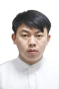 Lahpai Zaw Hkun Htoo 先生