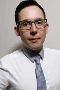Andrew Swift 先生