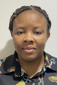 Osuji Chizoba 先生