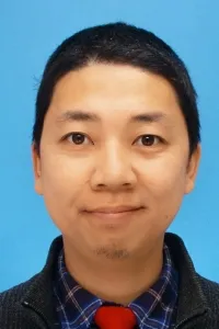 Toribio Ricardo 先生