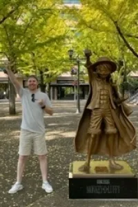 Looskin Simon 先生
