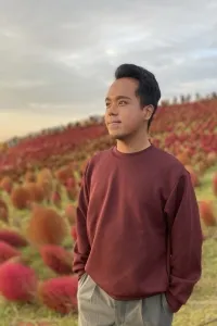 Hein Thant 先生