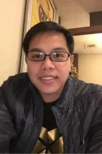 SANTOS RICHARD 先生