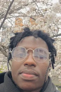 Diallo  Abdoul Mazid  先生