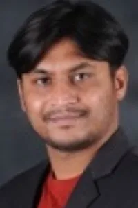 Rajappa Anil Kumar 先生