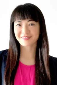 CHIA MIMI 先生