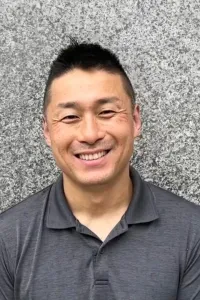 Nishiyama Atsuma Joe 先生